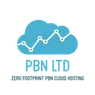PBN LTD logo