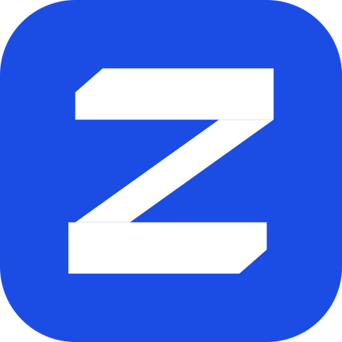 Zinn Digital® logo