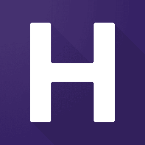 HOS247 logo